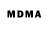 MDMA VHQ Nina Birucova